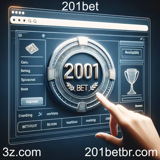 Catálogo 201bet 2.547 jogos - Pragmatic Play, Evolution, NetEnt