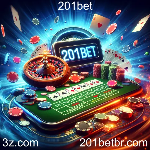 Catálogo 201bet 2.547 jogos - Pragmatic Play, Evolution, NetEnt