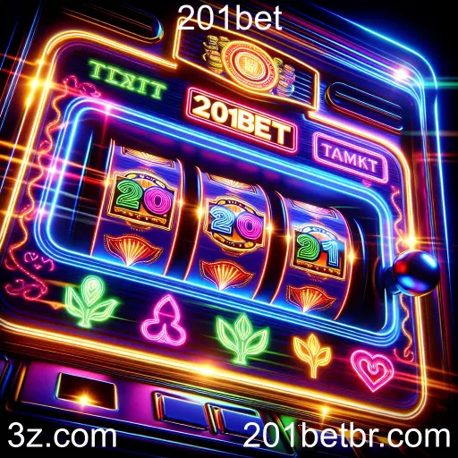 Catálogo 201bet 2.547 jogos - Pragmatic Play, Evolution, NetEnt