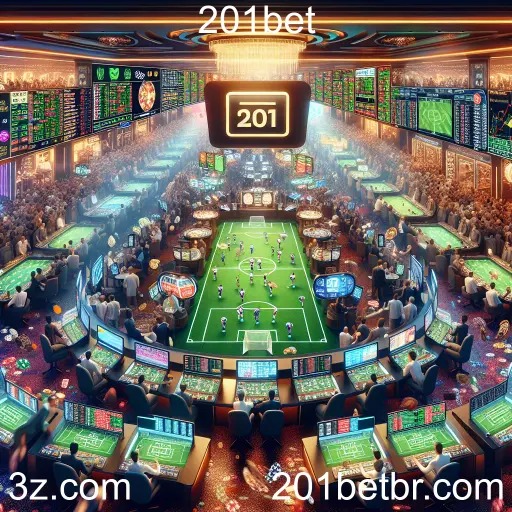 Vantagens exclusivas 201bet para jogadores brasileiros - São Paulo, Rio, BH